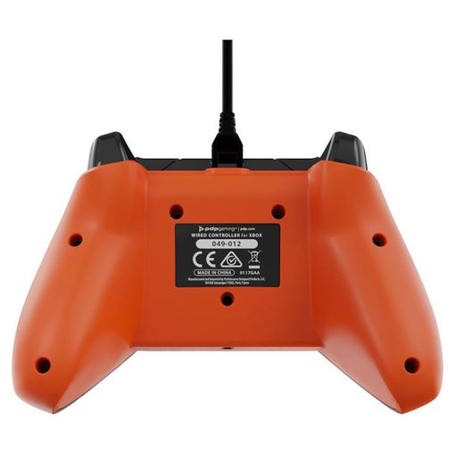 خرید کنترلر با سیم PDP مخصوص Xbox رنگ Atomic Black