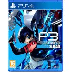 خرید بازی Persona 3 Reload برای PS4