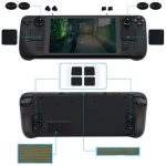 خرید پک محافظتی PGTECH 5 in 1 مخصوص Steam Deck