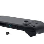 خرید پک محافظتی PGTECH 5 in 1 مخصوص Steam Deck