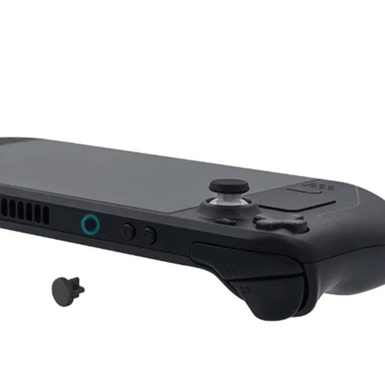 pgtech-5-in-1-protective-kit-for-steam-deck-gallery03 خرید پک محافظتی PGTECH 5 in 1 مخصوص Steam Deck