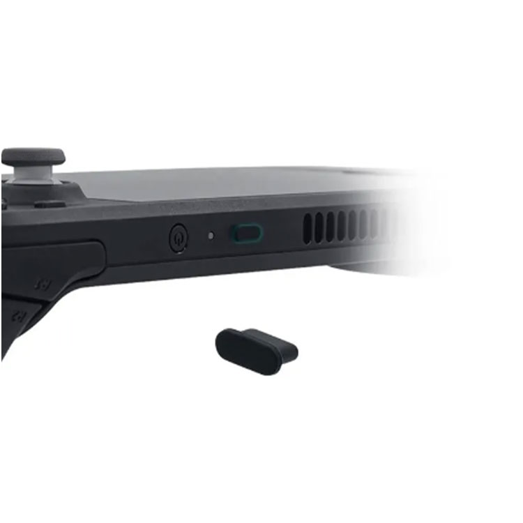 pgtech-5-in-1-protective-kit-for-steam-deck-gallery04 خرید پک محافظتی PGTECH 5 in 1 مخصوص Steam Deck