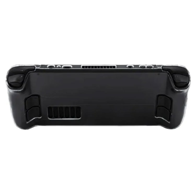 pgtech-gp-806-crystal-case-for-steam-deck-gallery01 خرید کیس محافظ کریستالی PGTECH مدل GP-806 مخصوص Steam Deck