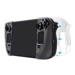 خرید کیس محافظ کریستالی PGTECH مدل GP-806 مخصوص Steam Deck