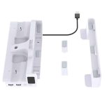 خرید پایه شارژر افقی PGTECH مخصوص PS5 Slim