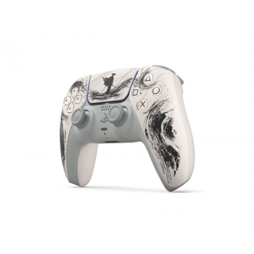 خرید کنسول PS5 Slim Ghost of Yotei Black Limited استاندارد