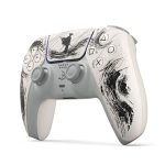 خرید کنسول PS5 Slim Ghost of Yotei Black Limited استاندارد