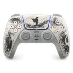 خرید کنسول PS5 Slim Ghost of Yotei Black Limited استاندارد