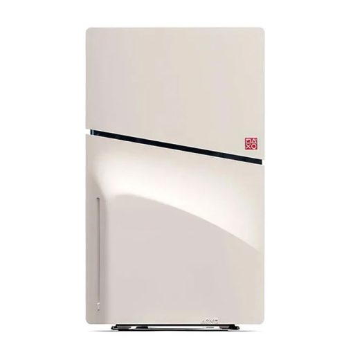 خرید کنسول PS5 Slim Ghost of Yotei Gold Limited استاندارد