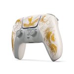 خرید کنسول PS5 Slim Ghost of Yotei Gold Limited استاندارد