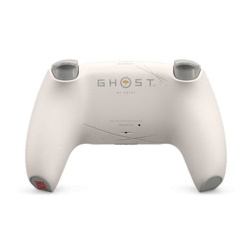 خرید کنسول PS5 Slim Ghost of Yotei Gold Limited استاندارد
