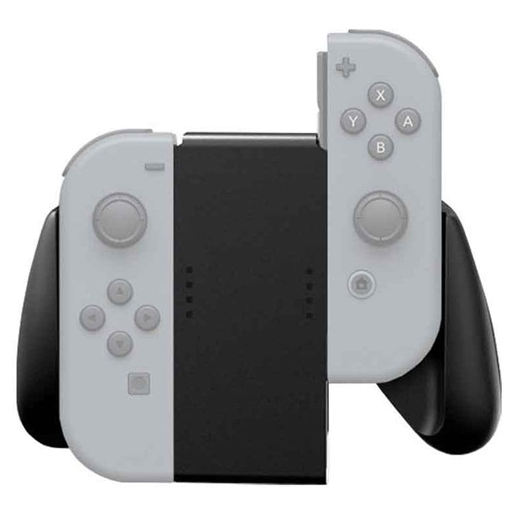 powera-joy-con-comfort-grip-black خرید گریپ جوی کان PowerA مدل GNSA-POW101 مشکی