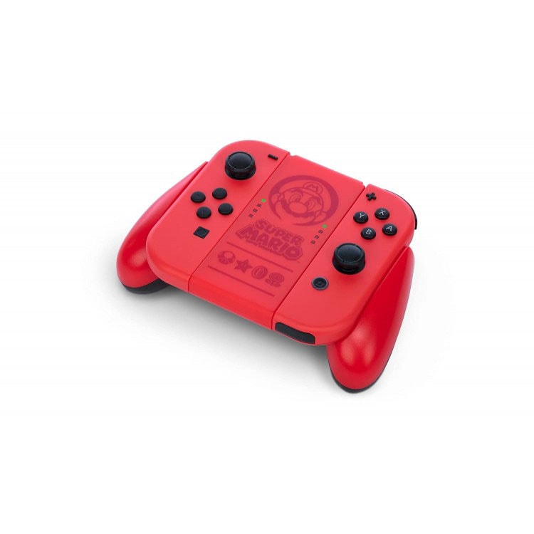 powera-joy-con-comfort-grip-super-mario-edition-gallery01 خرید گریپ جوی کان PowerA مدل GNSA-POW101 طرح Super Mario