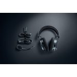 خرید هدست بی سیم Razer Blackshark V3 Pro مشکی