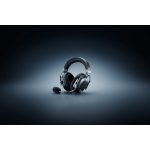 خرید هدست بی سیم Razer Blackshark V3 Pro مشکی
