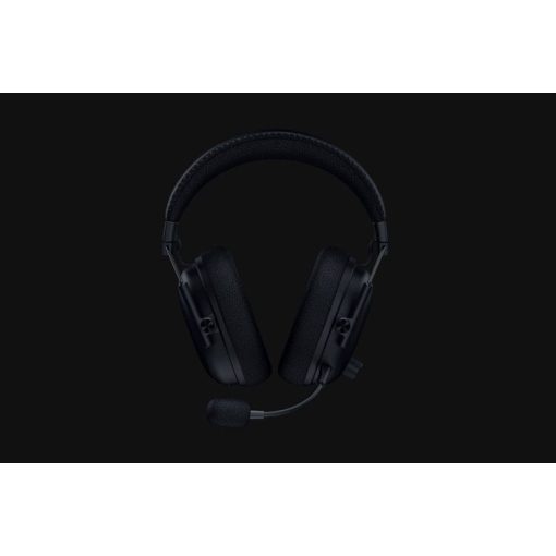 خرید هدست بی سیم Razer Blackshark V3 Pro مشکی