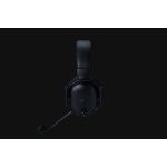 خرید هدست بی سیم Razer Blackshark V3 Pro مشکی