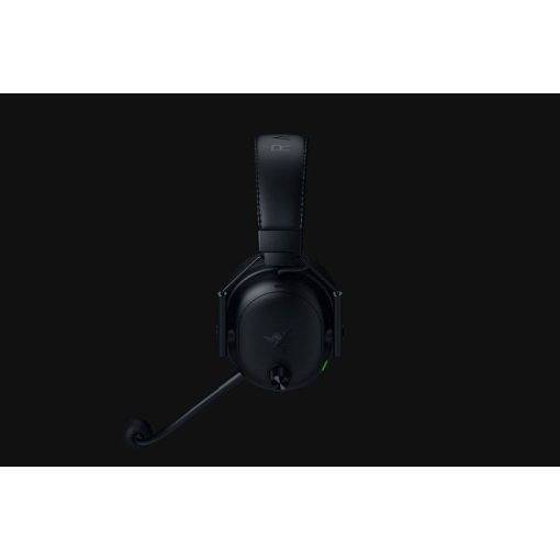 خرید هدست بی سیم Razer Blackshark V3 Pro مشکی