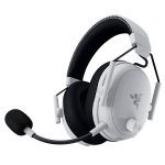 خرید هدست بی سیم Razer Blackshark V3 Pro سفید