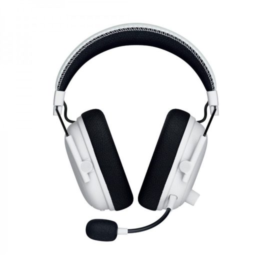 خرید هدست بی سیم Razer Blackshark V3 Pro سفید
