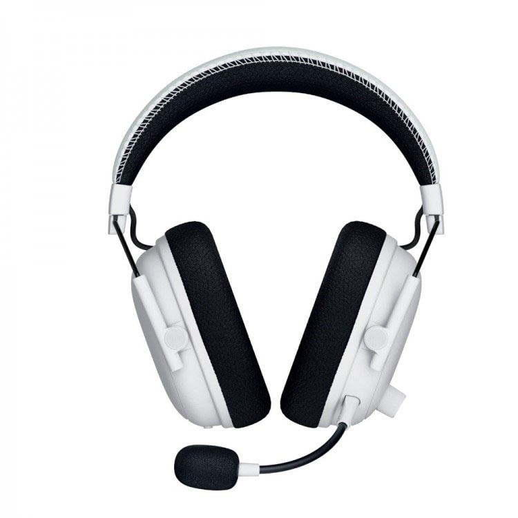 razer-blackshark-v3-pro-wireless-gaming-headset-white-gallery01 خرید هدست بی سیم Razer Blackshark V3 Pro سفید