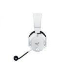 خرید هدست بی سیم Razer Blackshark V3 Pro سفید