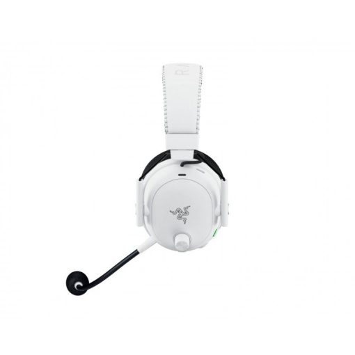 خرید هدست بی سیم Razer Blackshark V3 Pro سفید