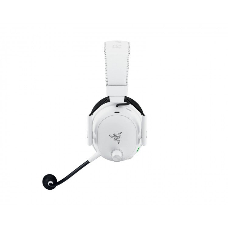 razer-blackshark-v3-pro-wireless-gaming-headset-white-gallery02 خرید هدست بی سیم Razer Blackshark V3 Pro سفید
