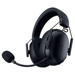 خرید هدست Razer Blackshark V3 X Hyperspeed Esports مشکی