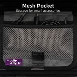 خرید کیف Skull and Co Denim مخصوص Asus ROG Ally خاکستری