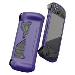 خرید کیس محافظ Skull and Co مخصوص Asus ROG Ally X بنفش