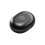خرید ایرباد بی‌سیم SteelSeries Arctis GameBuds PS5 مشکی