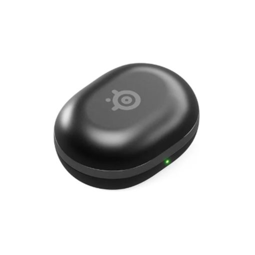 خرید ایرباد بی‌سیم SteelSeries Arctis GameBuds PS5 مشکی