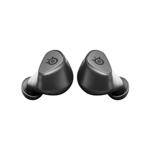 خرید ایرباد بی‌سیم SteelSeries Arctis GameBuds PS5 مشکی