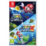 خرید بازی Super Mario Galaxy and Super Mario Galaxy 2 سوییچ