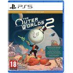 خرید بازی The Outer Worlds 2 Premium Edition برای PS5