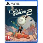 خرید بازی The Outer Worlds 2 برای PS5