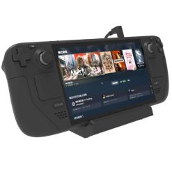 خرید داک TopWolf مخصوص Steam Deck