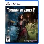 خرید بازی Tormented Souls 2 برای PS5