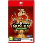 خرید بازی Two Point Museum Explorer Edition نینتندو سوییچ 2