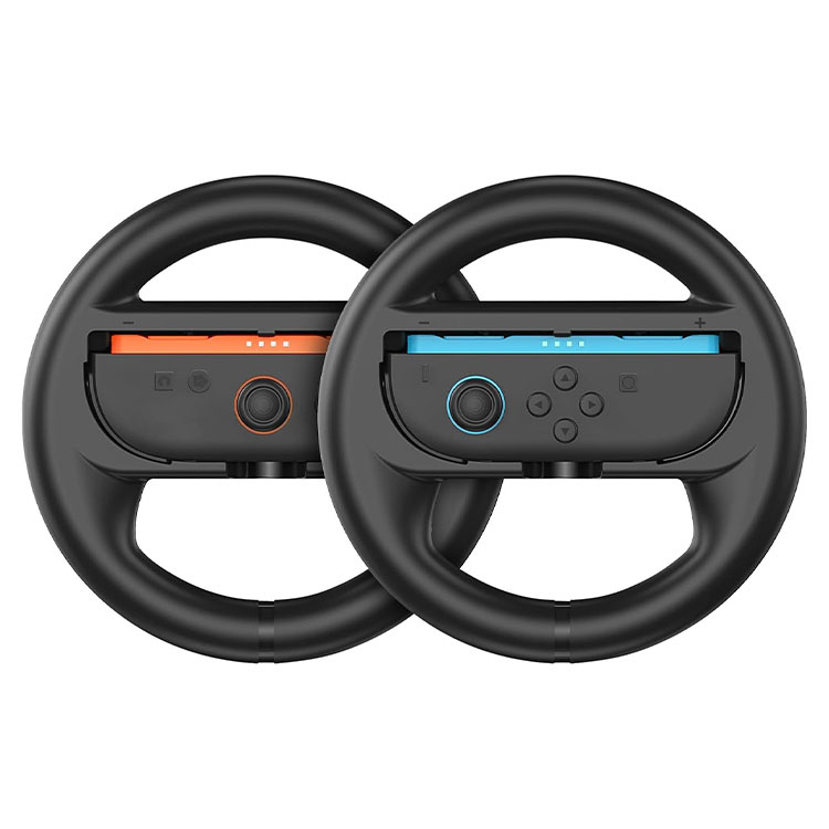 vilante-steering-wheels-for-nintendo-switch-2 خرید فرمان جوی کان Vilante مخصوص Nintendo Switch 2