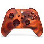 خرید کنترلر Xbox High Copy طرح Fire Vapor Special Edition