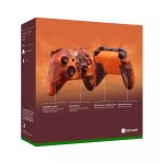 خرید کنترلر Xbox High Copy طرح Fire Vapor Special Edition