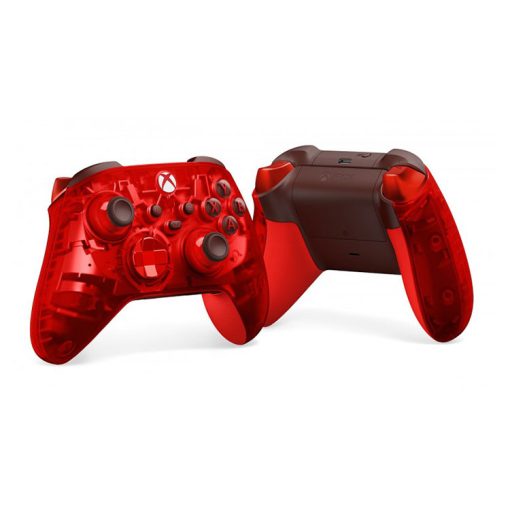 خرید کنترلر Xbox High Copy طرح Pulse Cipher Special Edition