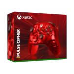 خرید کنترلر Xbox High Copy طرح Pulse Cipher Special Edition