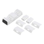 خرید پایه شارژر DOBE مدل TYX-19006X مخصوص کنترلر Xbox سفید