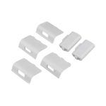 خرید پایه شارژر DOBE مدل TYX-19006X مخصوص کنترلر Xbox سفید