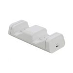 خرید پایه شارژر DOBE مدل TYX-19006X مخصوص کنترلر Xbox سفید