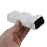 خرید پایه شارژر DOBE مدل TYX-19006X مخصوص کنترلر Xbox سفید