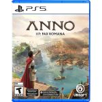 خرید بازی Anno 117 Pax Romana برای PS5